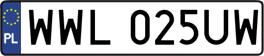 WWL025UW