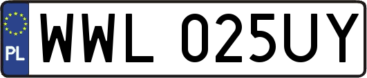 WWL025UY