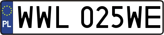 WWL025WE
