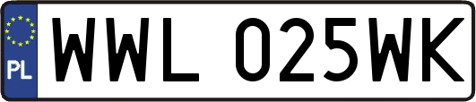 WWL025WK