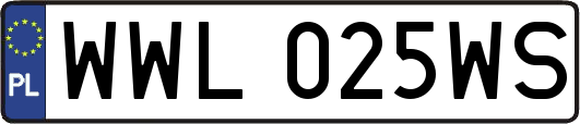 WWL025WS