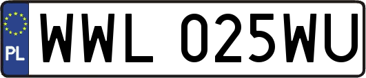 WWL025WU
