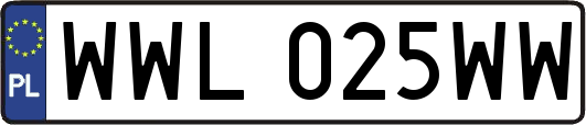 WWL025WW