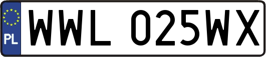 WWL025WX