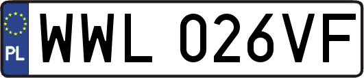 WWL026VF
