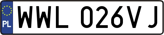 WWL026VJ