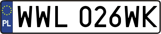 WWL026WK