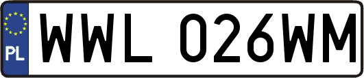 WWL026WM