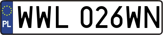 WWL026WN