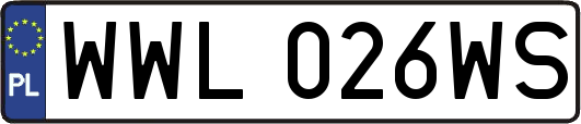 WWL026WS