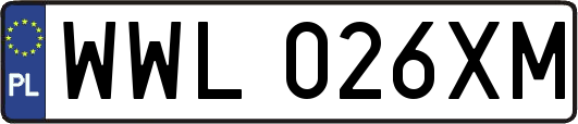 WWL026XM