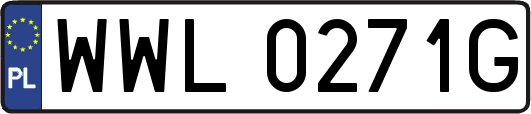 WWL0271G