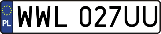 WWL027UU