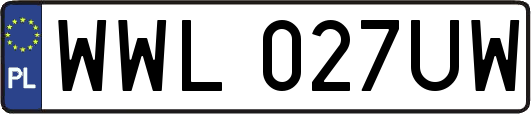 WWL027UW