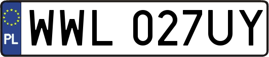 WWL027UY