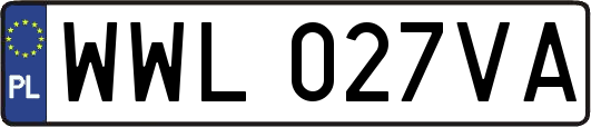 WWL027VA