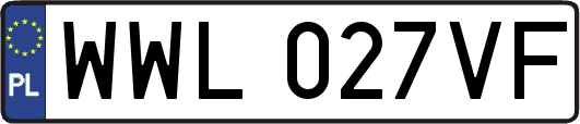 WWL027VF