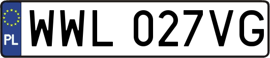 WWL027VG