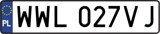WWL027VJ