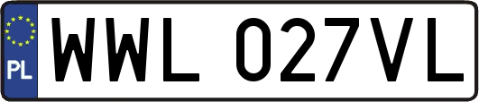 WWL027VL