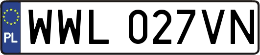 WWL027VN