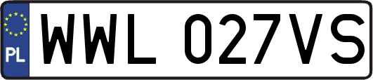 WWL027VS