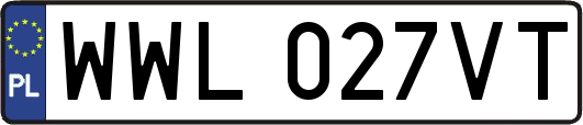 WWL027VT