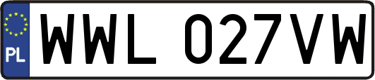 WWL027VW