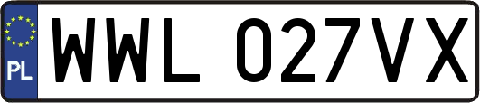 WWL027VX