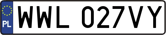 WWL027VY