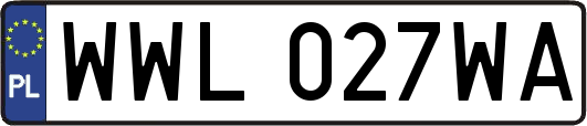 WWL027WA