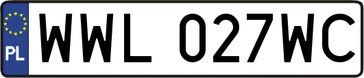 WWL027WC