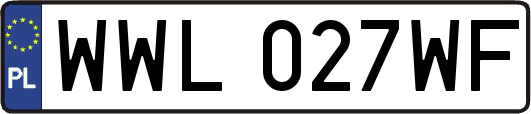 WWL027WF