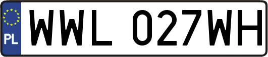 WWL027WH