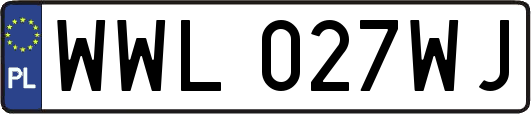 WWL027WJ