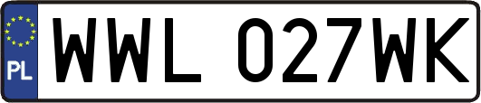 WWL027WK