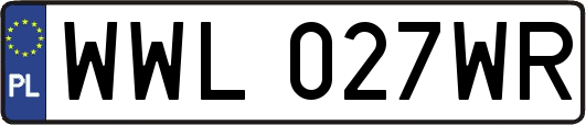 WWL027WR