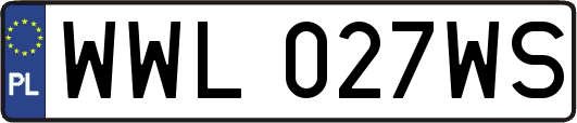 WWL027WS