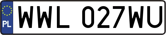 WWL027WU