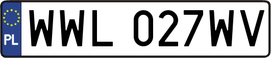 WWL027WV