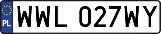 WWL027WY