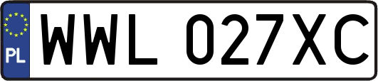 WWL027XC