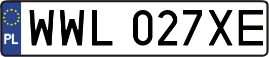 WWL027XE