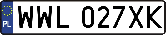 WWL027XK