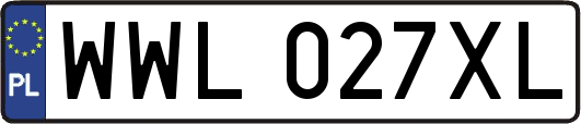 WWL027XL