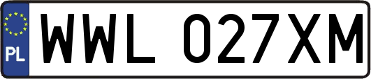 WWL027XM