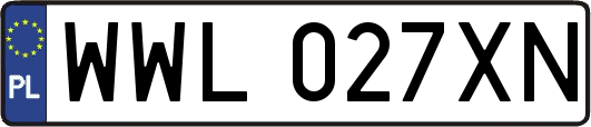 WWL027XN