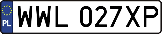 WWL027XP
