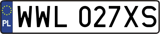 WWL027XS