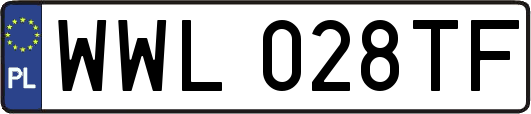 WWL028TF